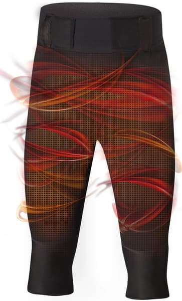Heat Pants 1.0 Unisex, view: 1
