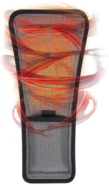 Heat Pads For Heat Vest 2.0, view: 1