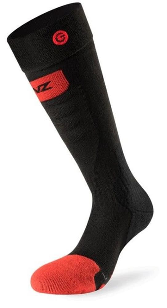 Heat Sock 5.0 Toe Cap Slim Fit, view: 0