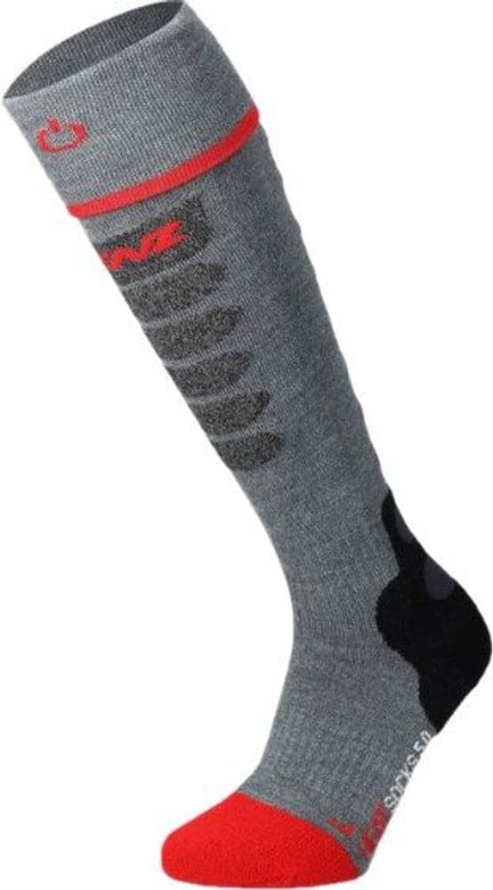 Heat Sock 5.1 Toe Cap Slim Fit, view: 0