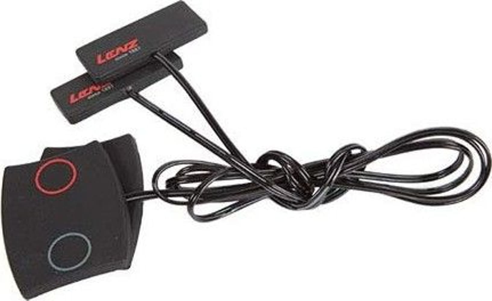 Forlengerkabler for Heat Socks 80 cm, view: 0