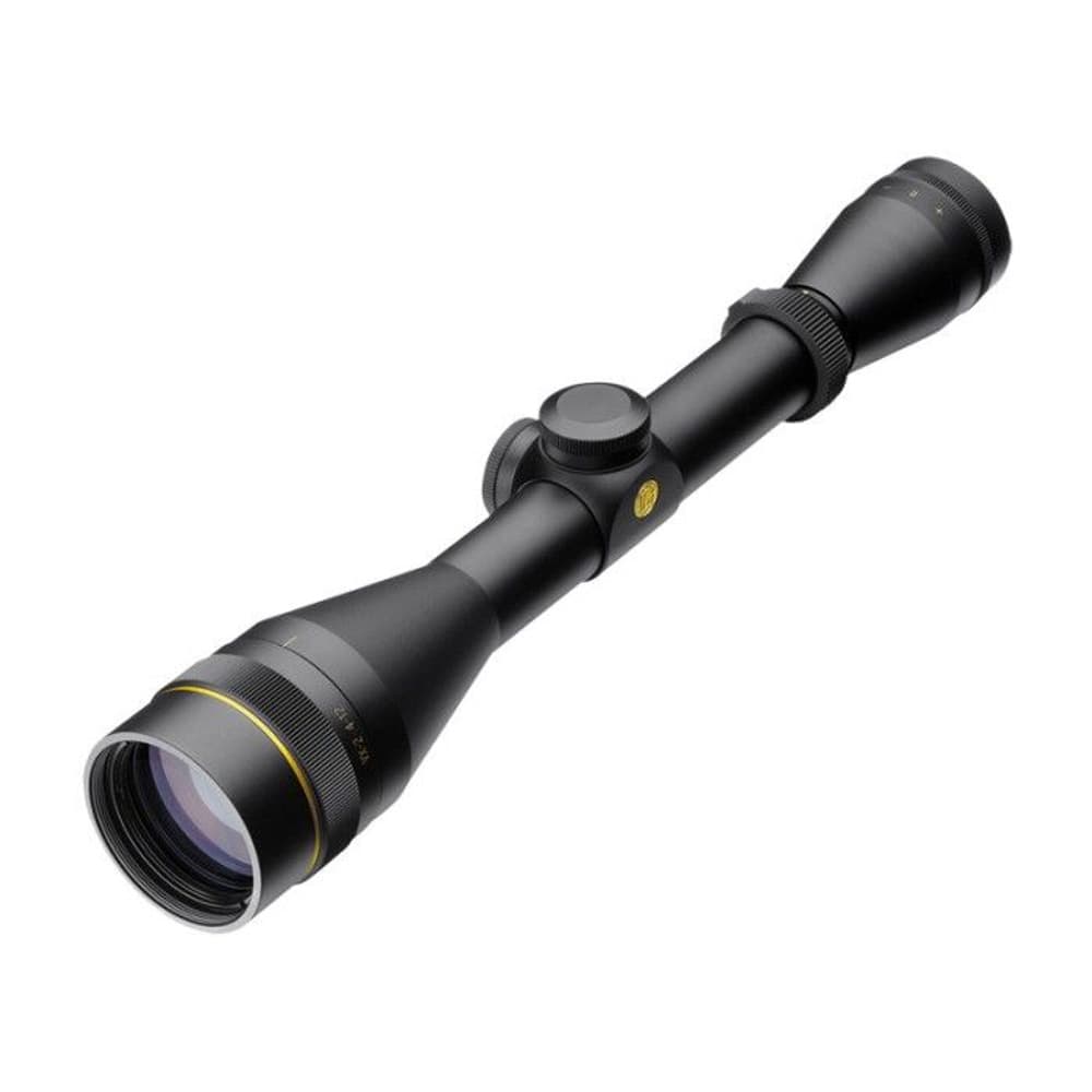 VX-2 6-18x40 FDX AO Kikkertsikte, view: 0