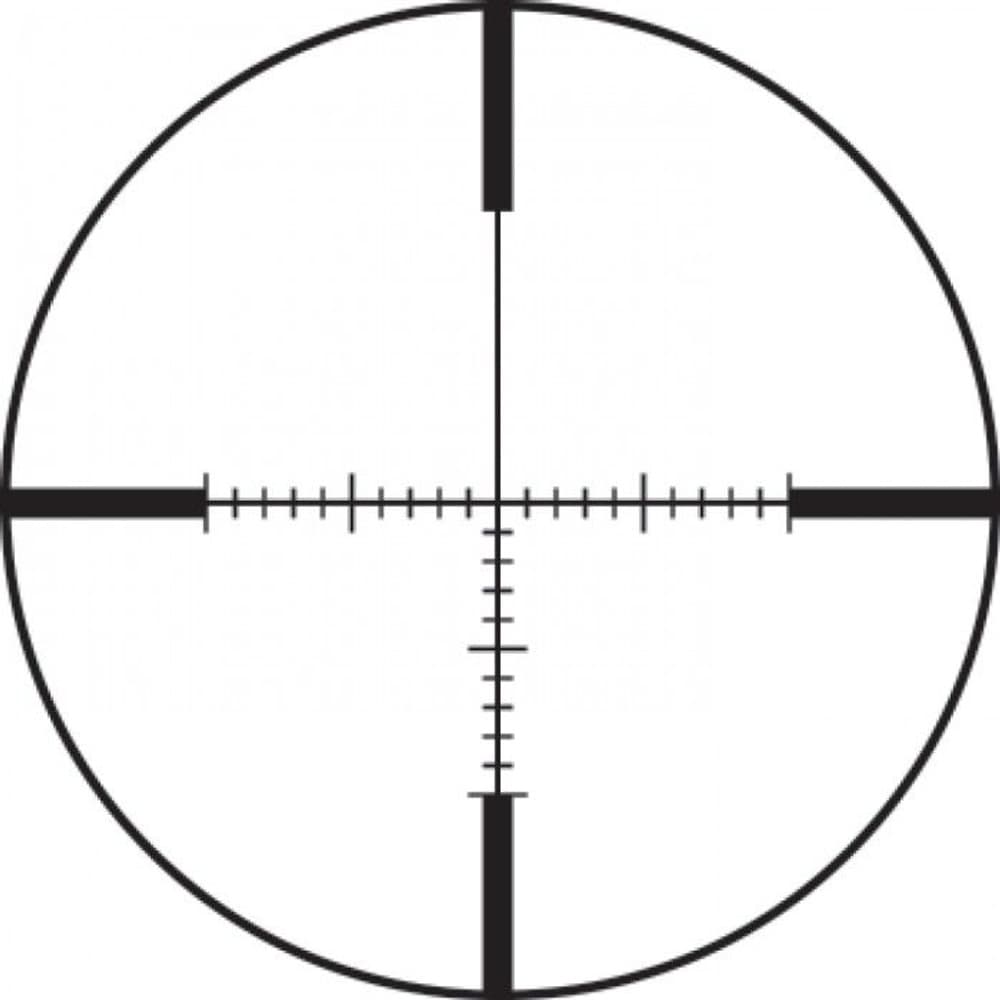 VX-Freedom 3-9x40 Matte Tri-MOA, view: 1