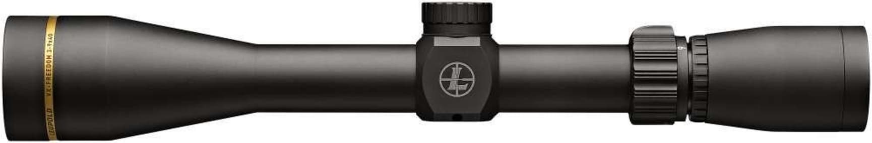 VX-Freedom 3-9x40 Matte Tri-MOA, view: 3