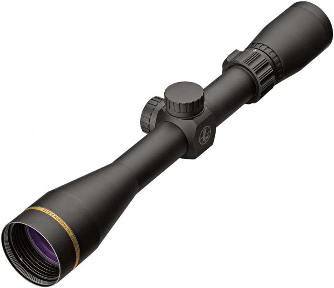 VX-Freedom 3-9x40 Matte Tri-MOA, view: 4