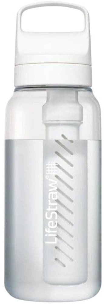 Go 2.0 1 L Clear, view: 0