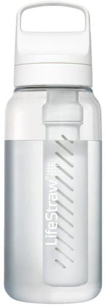 Go 2.0 1 L Clear, view: 0