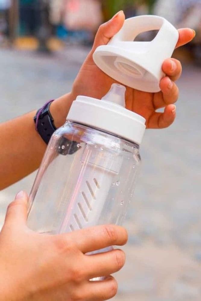 Go 2.0 1 L Clear, view: 4