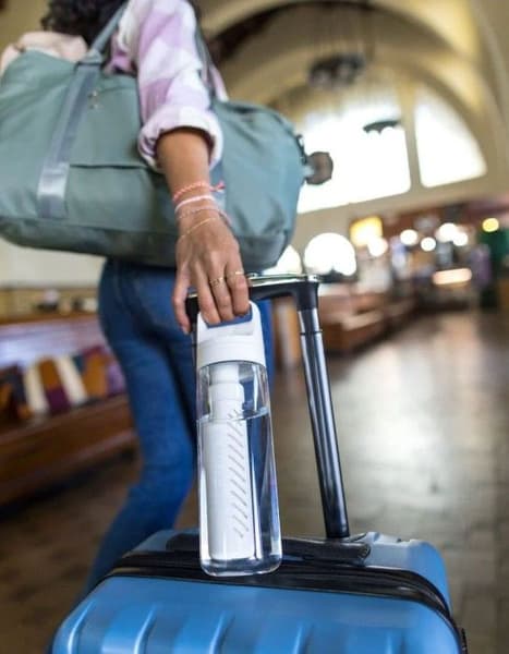 Go 2.0 650 ml Aegean Sea, view: 6