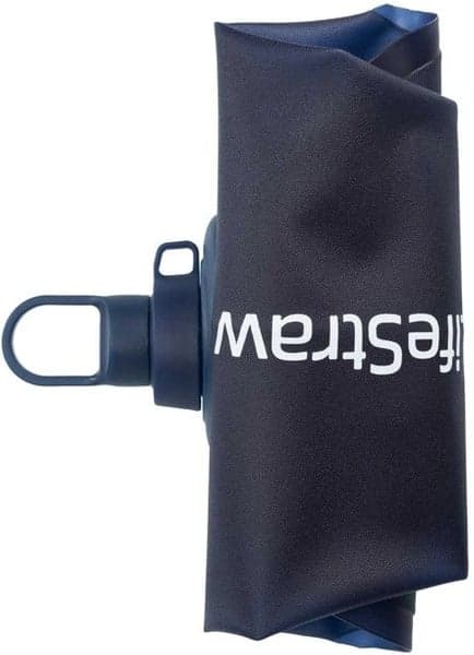 Peak Gravity 3L Dark Grey, view: 2