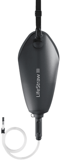 Peak Gravity 3L Dark Grey - view: 0