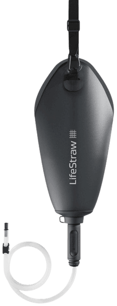 Peak Gravity 3L Dark Grey, view: 0