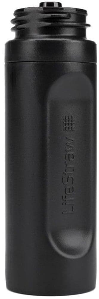 Peak Squeeze 650 ml Dark Grey, view: 4