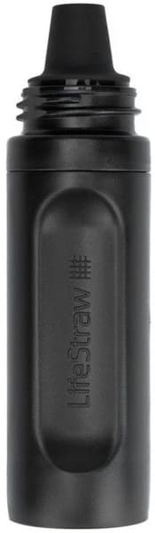 Peak Squeeze 650 ml Dark Grey, view: 3