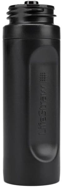 Peak Squeeze 1000 ml Dark Grey, view: 5