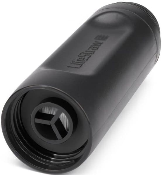 Peak Squeeze 1000 ml Dark Grey, view: 6