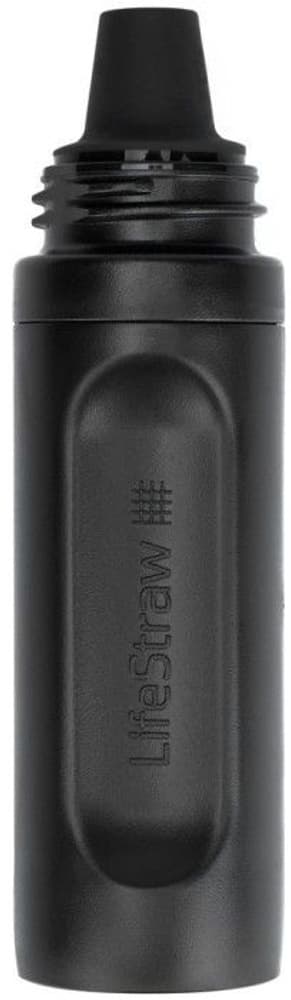 Peak Squeeze 1000 ml Dark Grey, view: 4