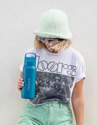 Go 2.0 Stainless Steel 1 L Black - view: 4