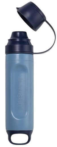 Peak Series Solo Mountain Blue - view: 1