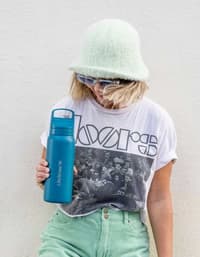 Go 2.0 Stainless Steel 700 ml Black - view: 4