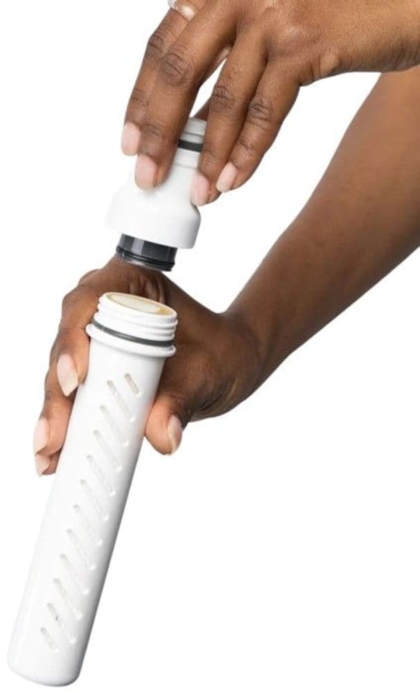 Go 2.0 Replacement 2-Stage Replacement Filter, view: 1