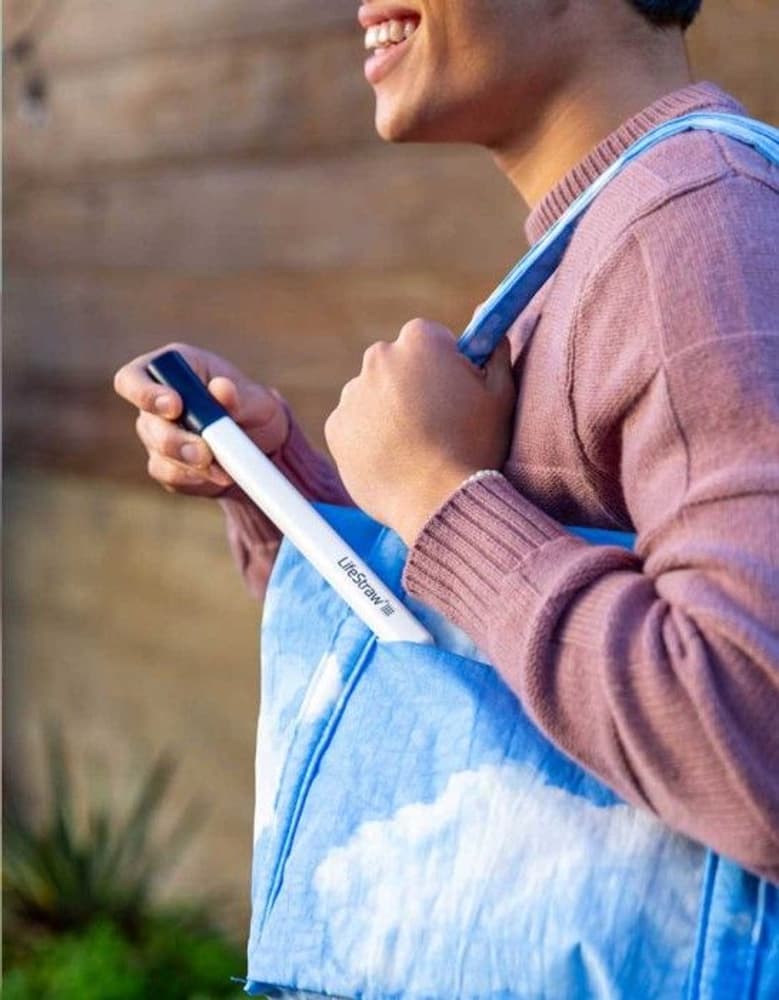 Sip Water Filter with Carry Case, view: 4