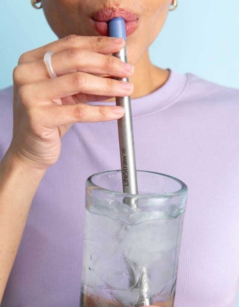 Sip Water Filter with Carry Case, view: 2