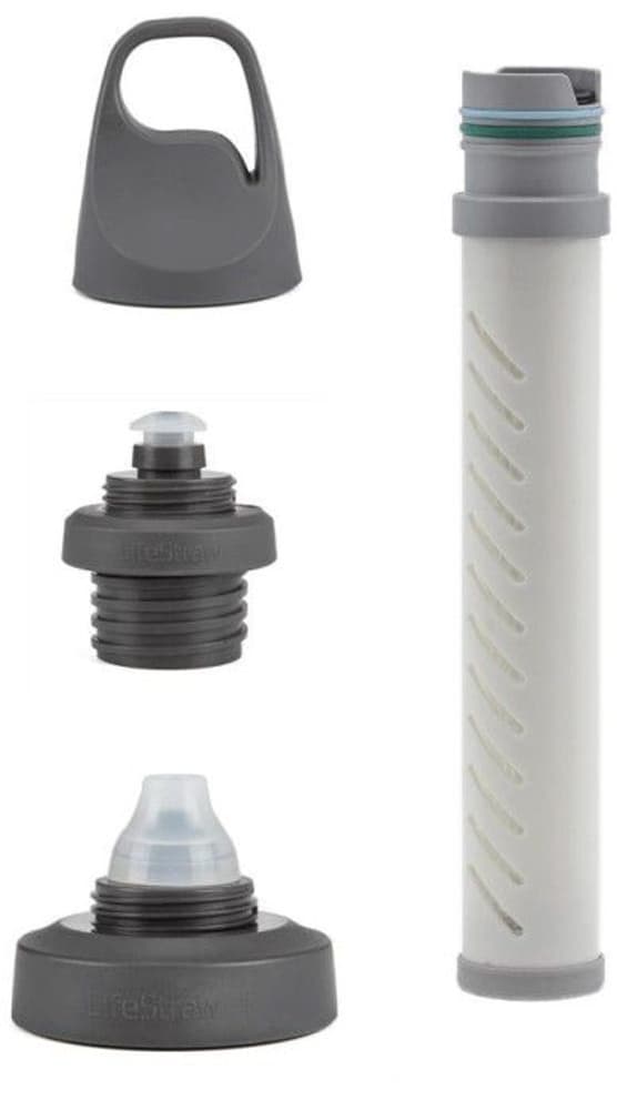 LifeStraw Universal Water Bottle Filter Adapter Kit, view: 0