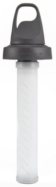 LifeStraw Universal Water Bottle Filter Adapter Kit, view: 2