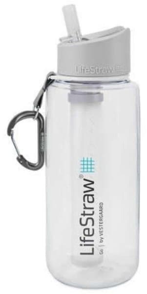 Go 1L Clear, view: 0