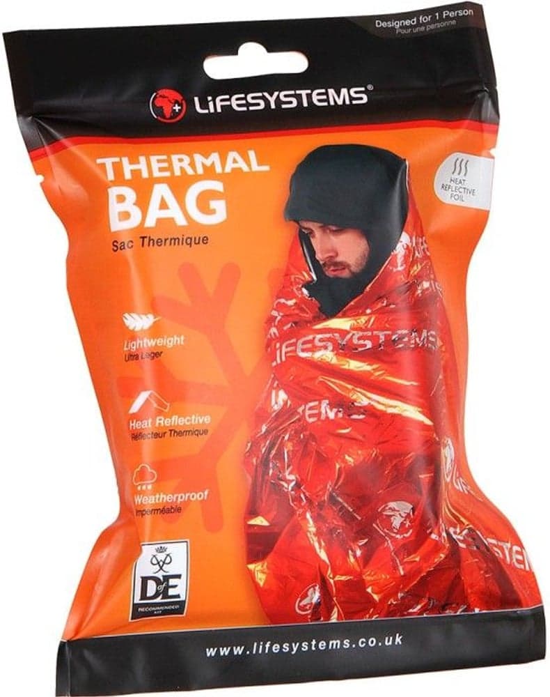 Thermal Bag, view: 1