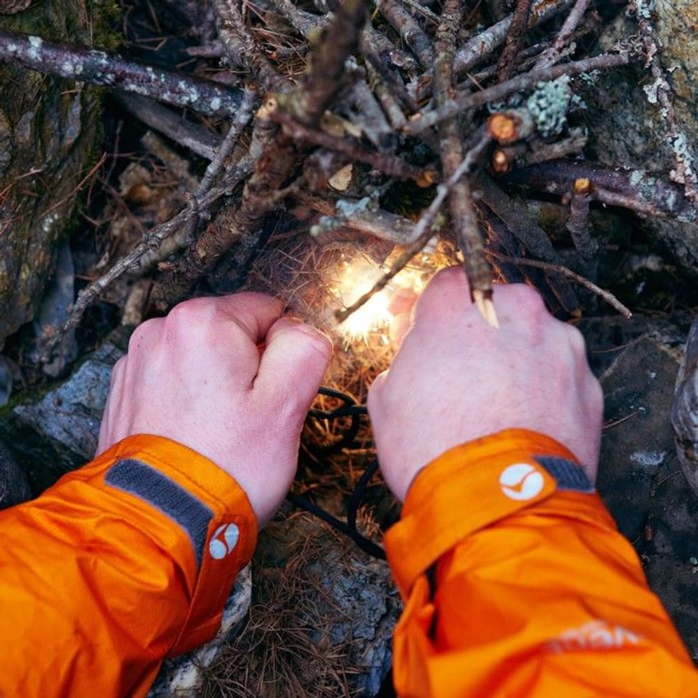 Fire Starter, view: 1