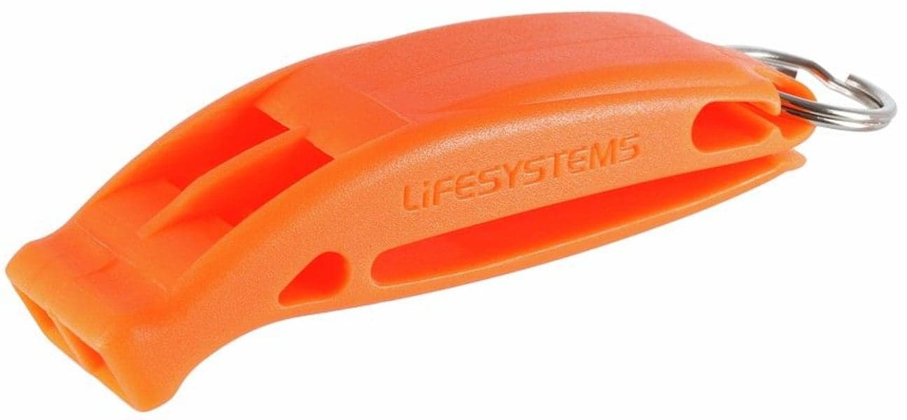 Safety Whistle, view: 0