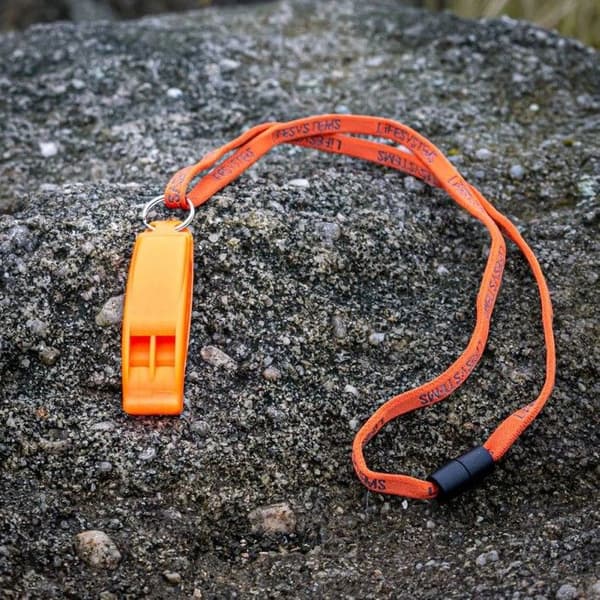 Safety Whistle, view: 5