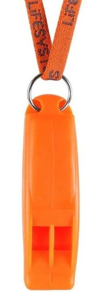 Safety Whistle, view: 2