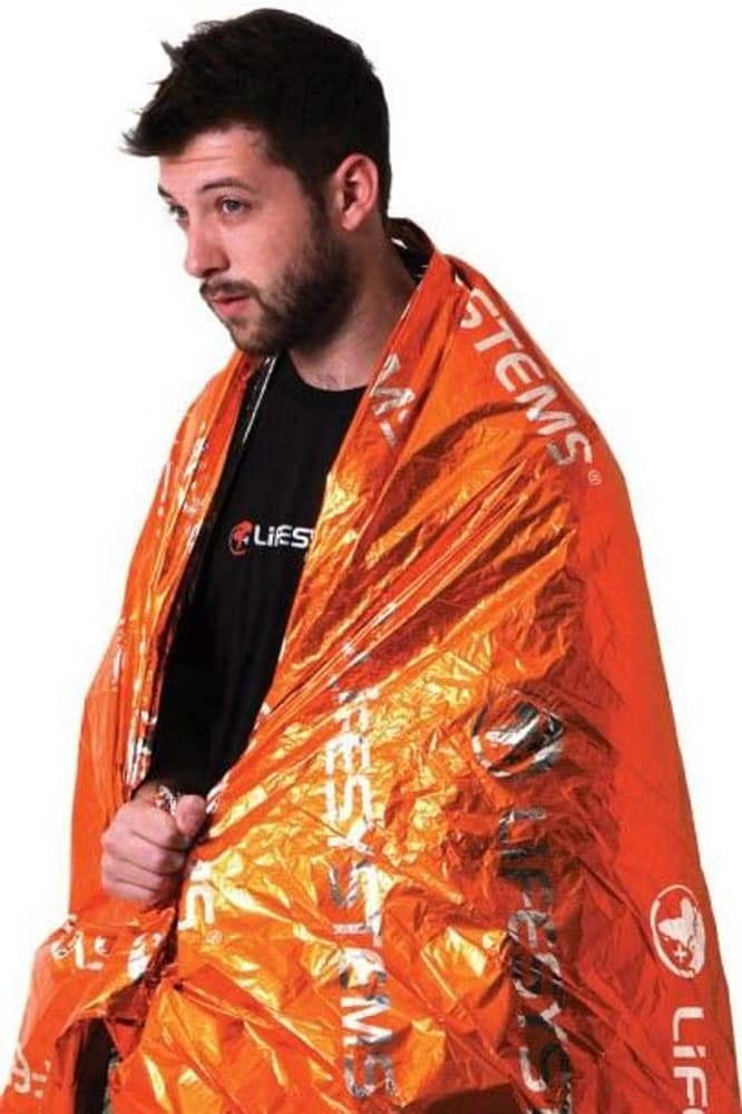 Thermal Blanket, view: 0