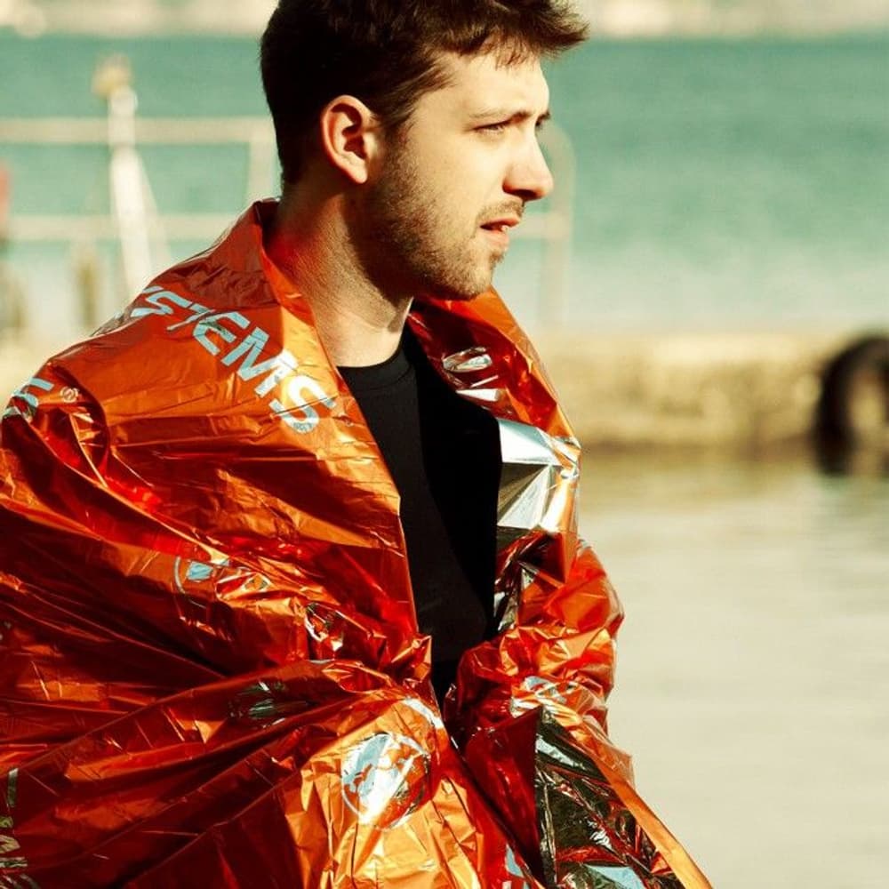 Thermal Blanket, view: 2