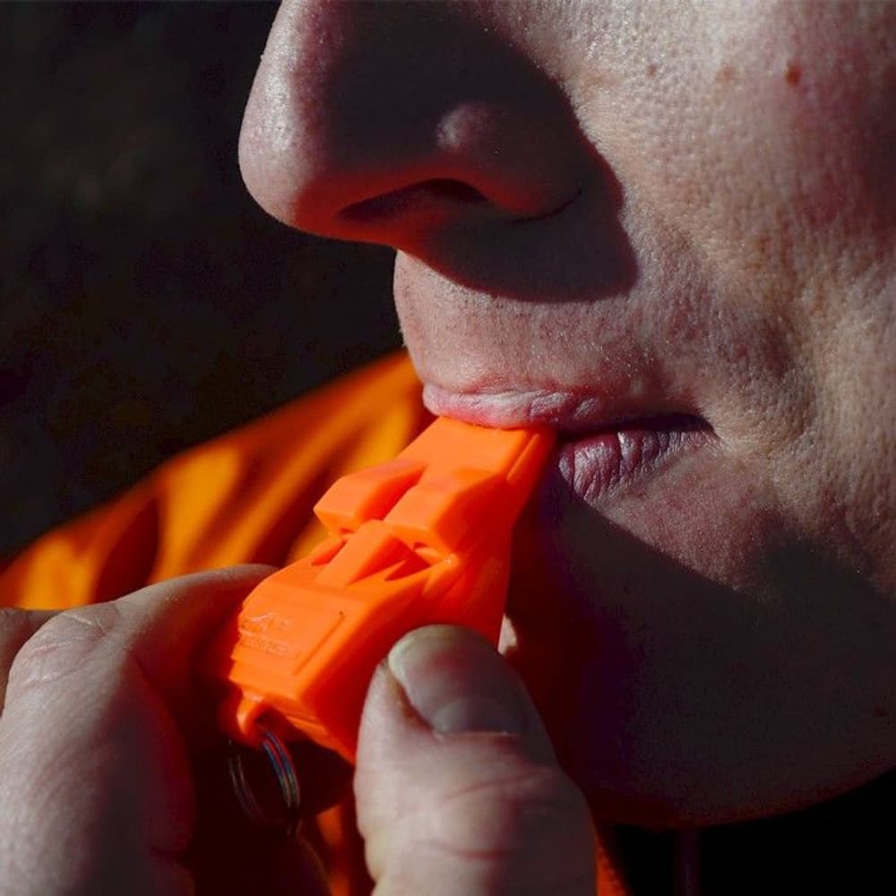 Survival Whistle, view: 1