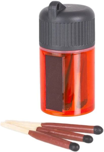 Stormproof Matches, view: 0