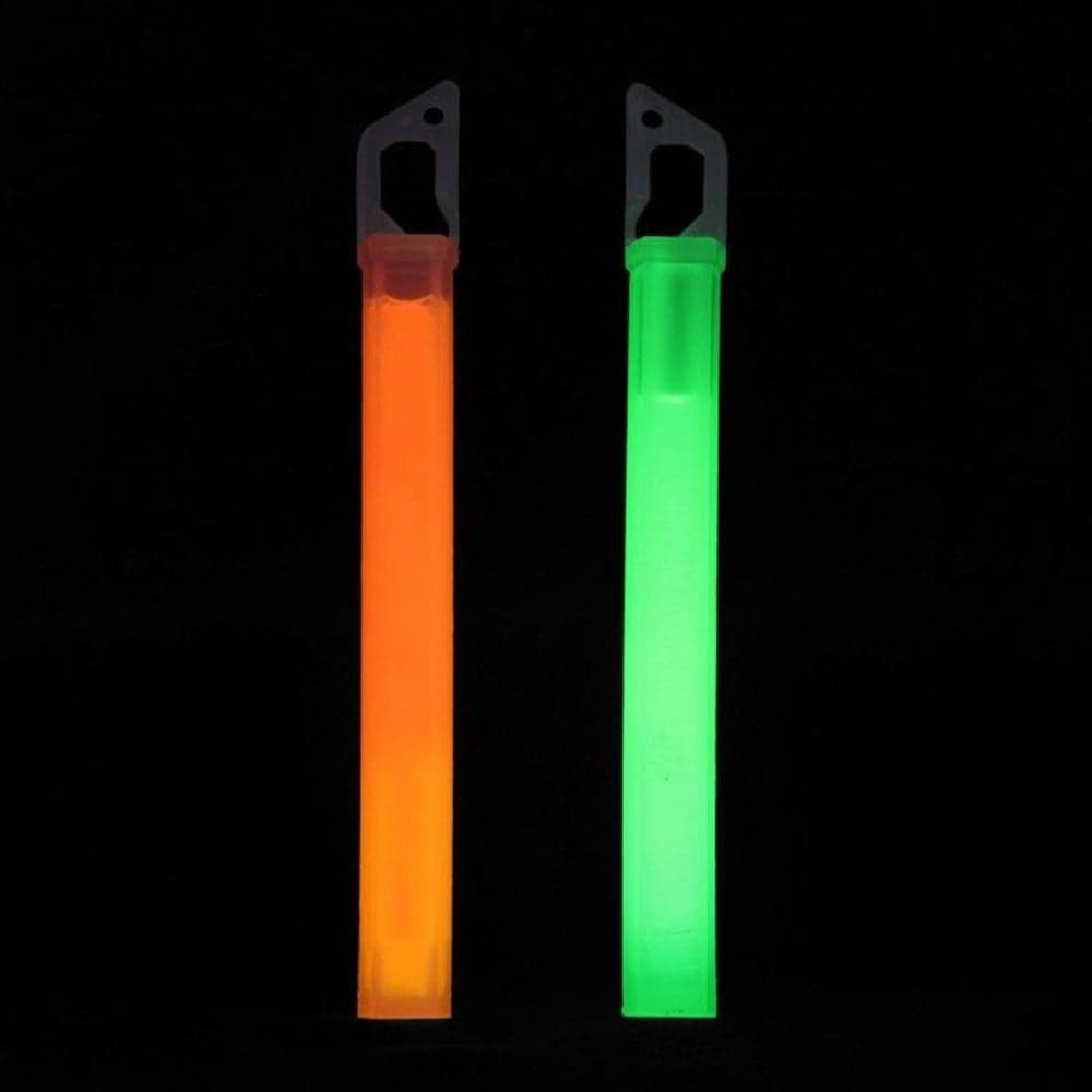 12 Hour Light Sticks x2, view: 1