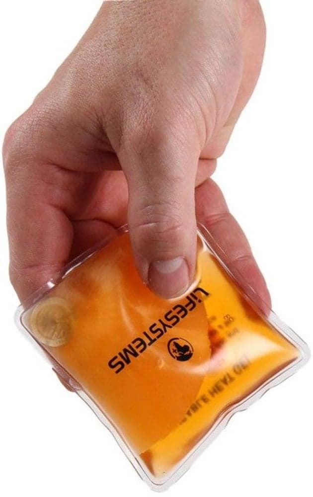 Reusable Hand Warmers, view: 1