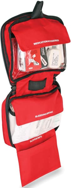 Explorer First Aid Kit, view: 1
