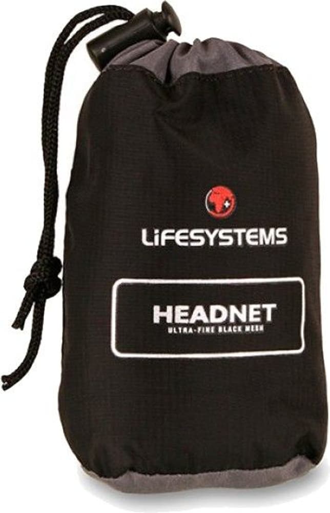 Midge Mosquito Head Net, view: 1