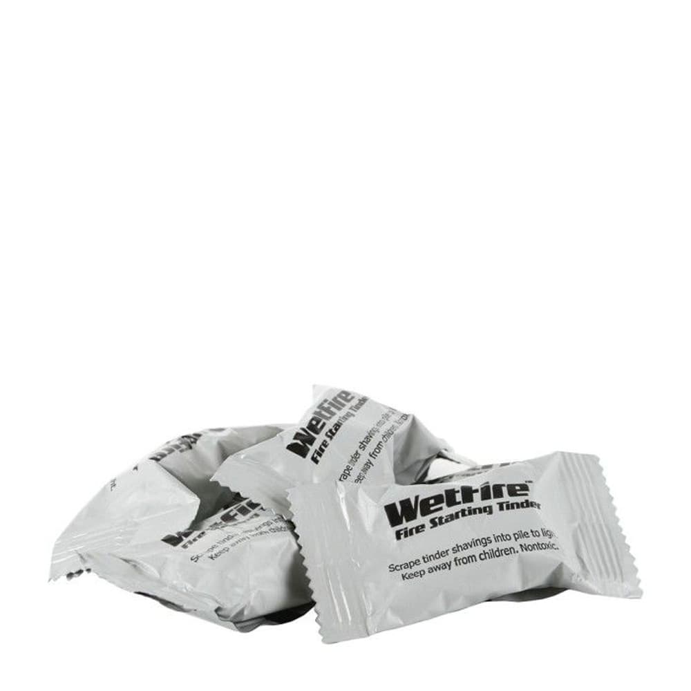 Wetfire Tinder Kit Pack, view: 0
