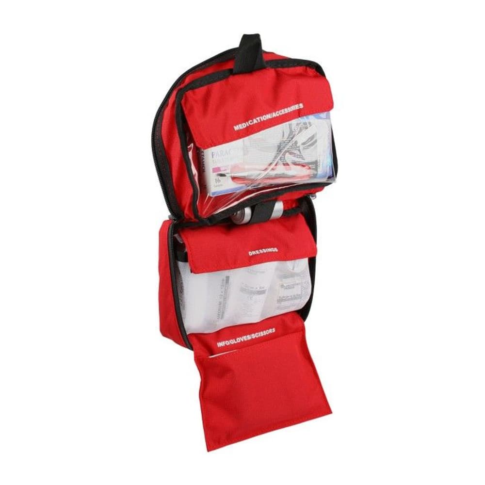 Traveller First Aid Kit, view: 2
