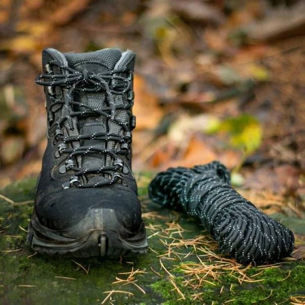 Paracord 33 m 7-core Reflective, view: 3