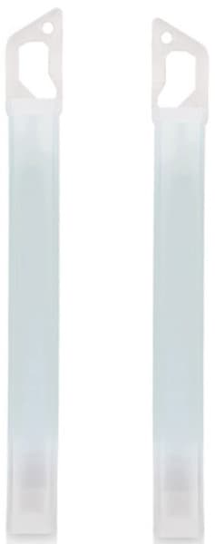 8 Hour Light Sticks White, view: 0