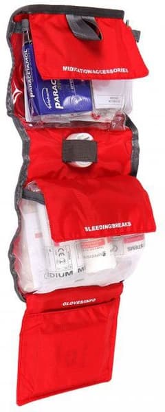 Waterproof First Aid Kit, view: 1