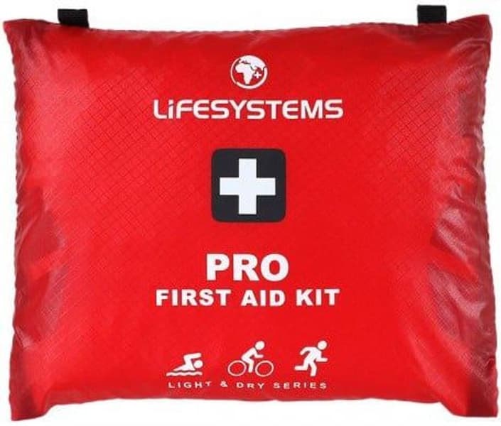 Light & Dry Pro First Aid Kit, view: 0