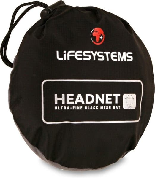 Midge/Mosquito Head Net Hat, view: 1